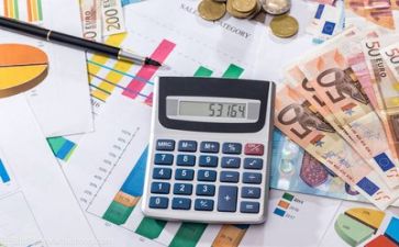 财务培训的心得体会最新5篇