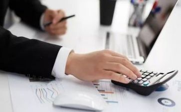 财务组工作计划6篇