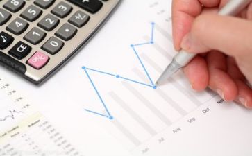 财务年终述职报告范文6篇