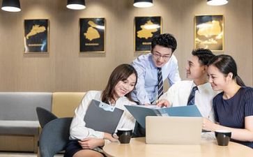财务会计的总结报告7篇