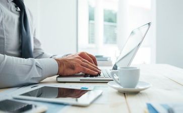 财务科的述职报告5篇