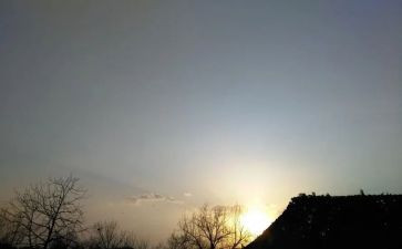 助残日领导讲话稿6篇