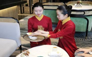 餐饮部2024年工作总结精选5篇
