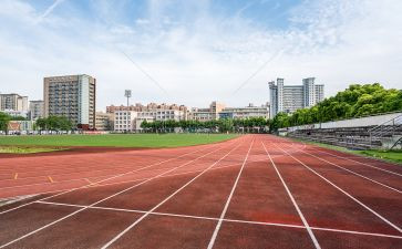 学校操场的作文8篇