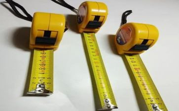 年度测量工作总结8篇