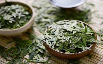 茶领导讲话稿通用5篇