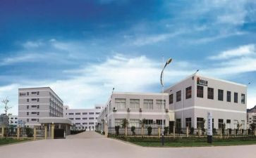 参观工厂心得体会5篇