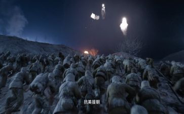 长津湖观后感7篇