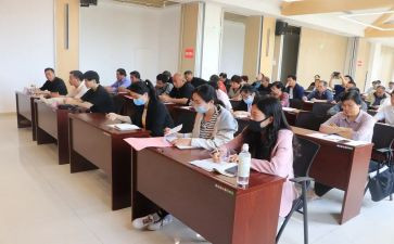 电厂培训心得体会8篇