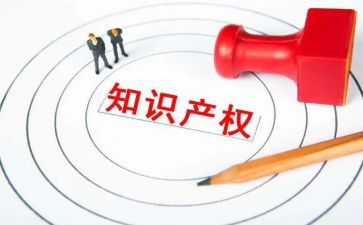知识产权心得5篇