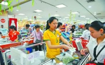 求超市工作计划8篇