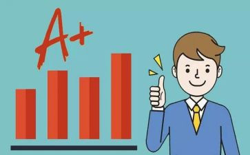 期中成绩分析会讲话稿8篇