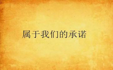 合同承诺书优质8篇