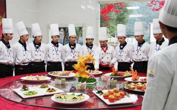 学厨师的个人总结精选7篇