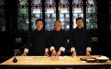 传承者演讲稿7篇