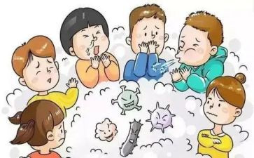 传染病工作个人总结5篇