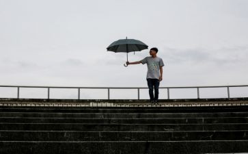 触动心灵的风景的作文精选8篇