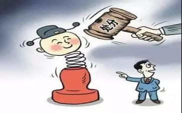 2024版纪律处分条例心得体会优质7篇
