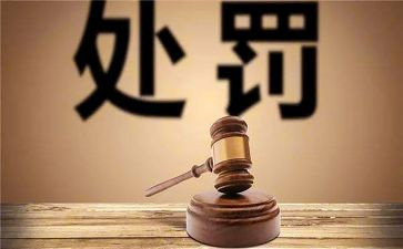 消处分单申请书通用6篇