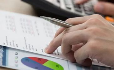 出纳的明年工作计划6篇