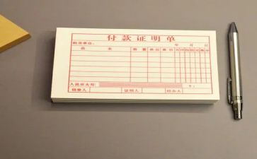 出纳岗的个人总结最新5篇
