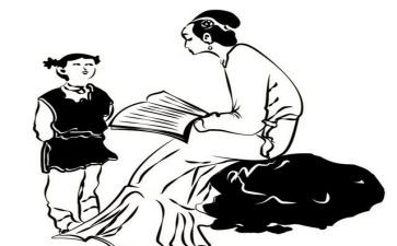 《慈母情深》的作文8篇