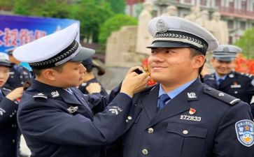 从警个人总结范文精选7篇