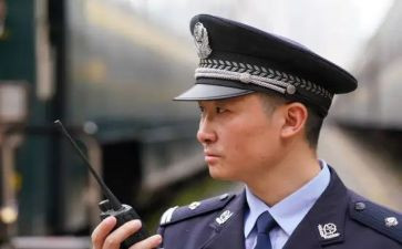 从警周年讲话稿7篇