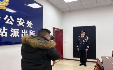 从警体会演讲稿精选7篇