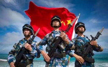 从军的作文推荐6篇