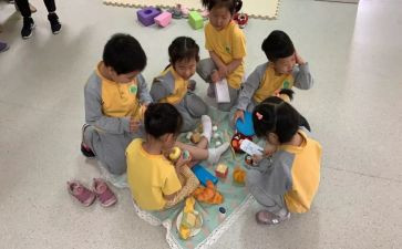幼儿园大班教师日工作计划最新8篇