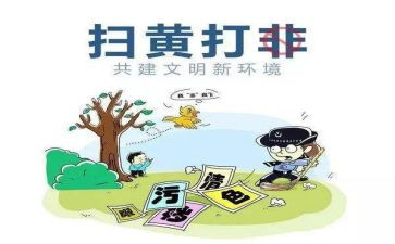 打非治违个人总结7篇