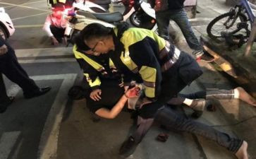 打架申请撤销处分申请书优秀5篇