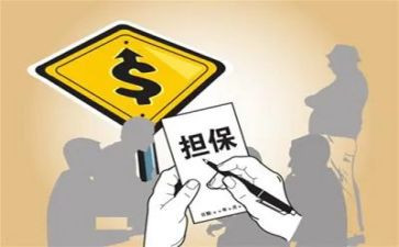 担保公司年终个人总结6篇