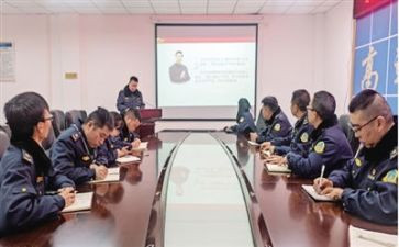 微党课和演讲稿8篇