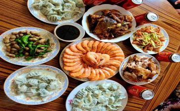 大年三十的我作文5篇