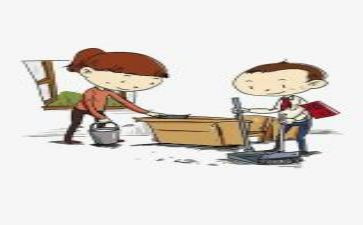 打扫校园心得体会6篇
