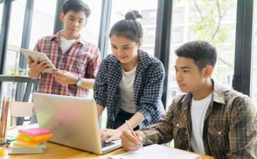 读大学心得体会推荐5篇