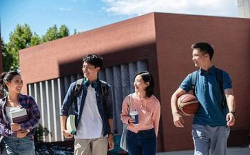 我和我的大学演讲稿5篇