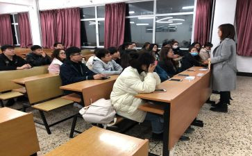 大学班级活动总结7篇