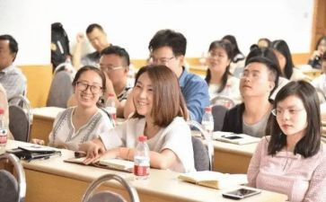 学生会大一竞选演讲稿5篇