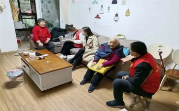 镇大走访大调研报告5篇