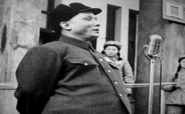 邓子恢调查报告8篇