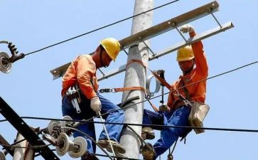 电工工作个人总结报告8篇
