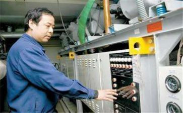 电工工作个人总结参考8篇