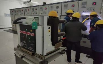 工厂电工维修工作总结7篇