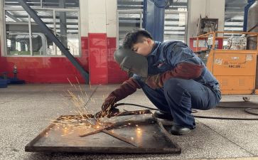 2024年电焊工年终总结6篇