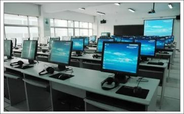 小学电教室工作计划6篇