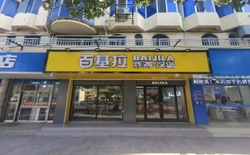 店面租赁合同优质8篇