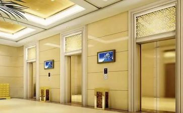 2022年电梯述职报告7篇